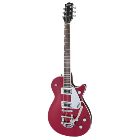 Gretsch Electromatic G5230T Jet Ft Single-cut Electric Guitar Firebird Red